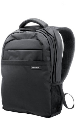 

Felizer 15 inch Laptop Backpack(Black)