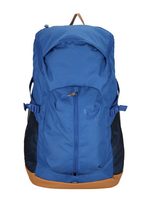 Puma PUMA Echo Special Backpack 23 L Laptop Backpack(Blue)