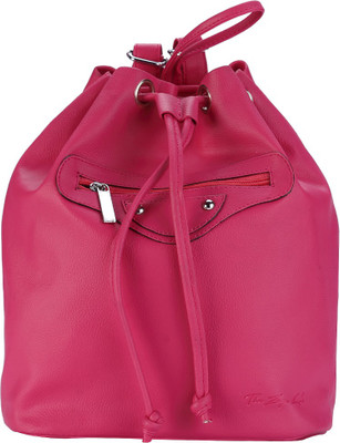 

The Zoya Life Jack 2 L Backpack(Pink)
