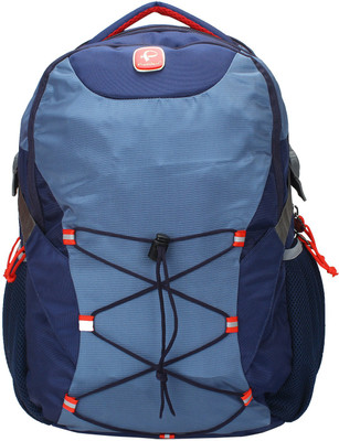 

President CHOICE BLUE 30 L Backpack(Blue)