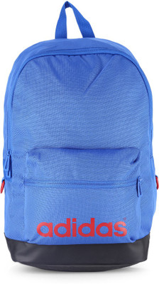 

ADIDAS Backpack(Blue)