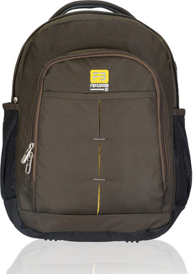 

FB Fashion SB-786 23 L Backpack(Green)