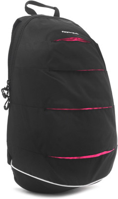 

Fastrack A0510NBK02 25 L Backpack(Black)