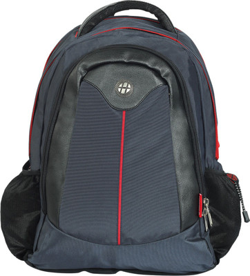 

Harissons Red Arrow 31 L Laptop Backpack(Blue)
