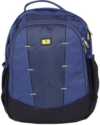 

Liviya SB1038LV 30 L Backpack(Blue)