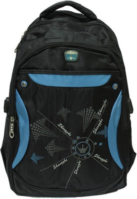 

Shengzhe Sky One 18 L Laptop Backpack(Blue)