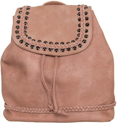 

Peaubella Back Blush 1.5 L Backpack(Pink)