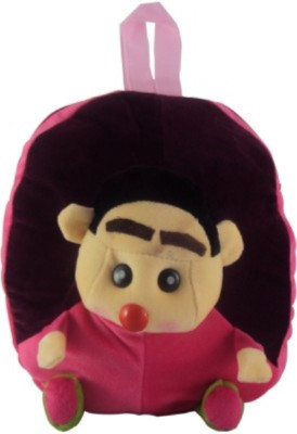 

Disha Enterprises Cartoon 5 L Backpack(Multicolor)