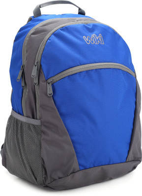 

Wildcraft 28 L Backpack(Blue)