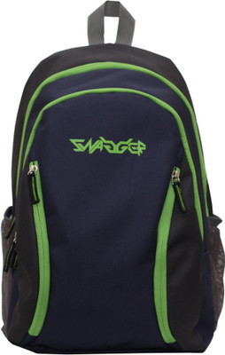 

Swagger Rocker 22 L Backpack(Blue)
