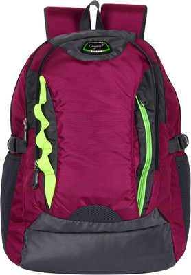 

Layout Euro 35 L Backpack(Purple)
