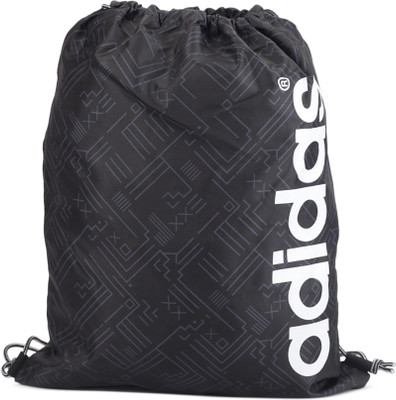 

ADIDAS small Backpack(Black)