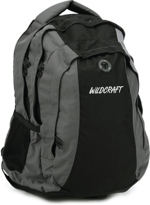 

Wildcraft Equinox 30 L Backpack(Grey)