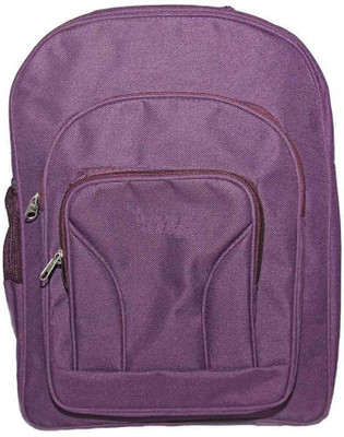 

Port Portbag1 5 L Medium Backpack(Purple)