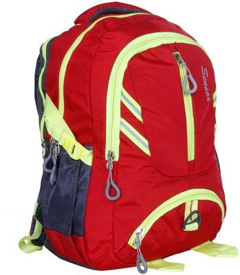 

Sensor Urbona 32 L Backpack(Red)