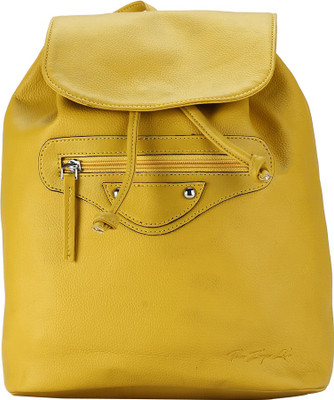 

The Zoya Life Jack 2 L Backpack(Yellow)
