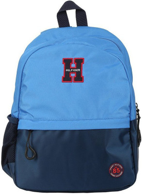 

Tommy Hilfiger COMPANION SMALL 6 L Backpack(Blue)