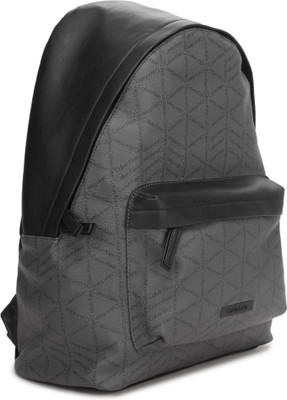 

Calvin Klein Backpack(Black, Grey), 86