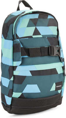 

REEBOK G TRICOLOR BKP3 Backpack(Multicolor), Minglo