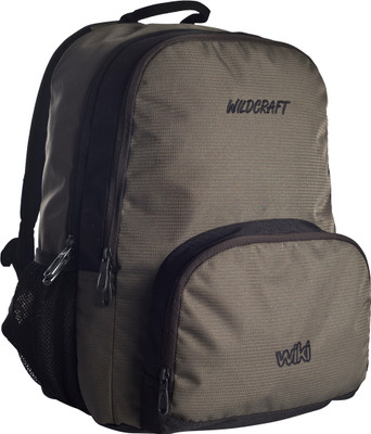 

Wiki by Wildcraft Wiki 1 Backpack(Green)