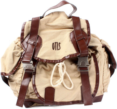

OTLS Gappie Free Size Backpack(Beige)