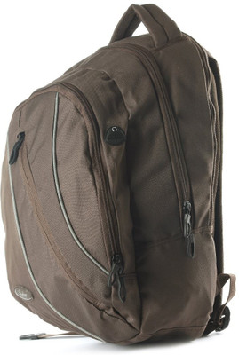 

Skybags Bern Laptop Backpack(Brown)