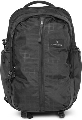 

Victorinox Altmont 3.0 Vertical-Zip Laptop Padded Computer Pack with Tablet / eReader Pocket 29 L Backpack(Black)