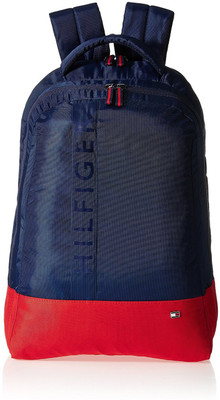 

Tommy Hilfiger Backpack(Green), Navy