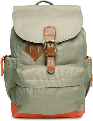 

Kook N Keech Premium 5 L Backpack(Brown)