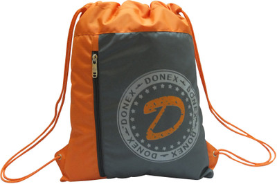 

Donex D806 2 L Backpack(Multicolor)