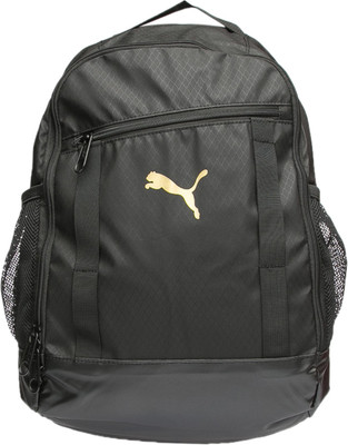 

Puma 7329801-BK 25 L Backpack(Black)