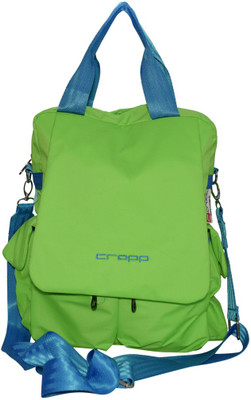 

Cropp Exclusivebag5E 15 L Backpack(Multicolor)