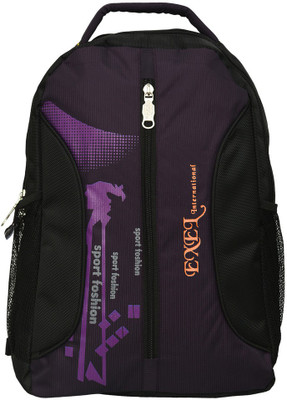 

EXEL Bags EXEL Laptop backpack 25 L Laptop Backpack(Multicolor)