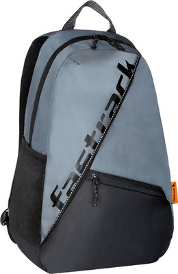 

Fastrack AC034NGY01 22 L Backpack(Grey, Black)