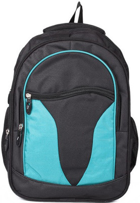 

Trendberry Fashion Arrive 2.5 L Medium Laptop Backpack(Blue)