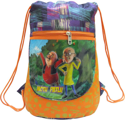 

Donex D625 15 L Backpack(Multicolor)