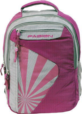 

Fabion 1845 25 L Backpack(Multicolor)