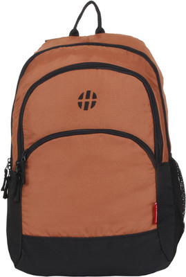 

Harissons Yes Sir 31 L Backpack(Brown)