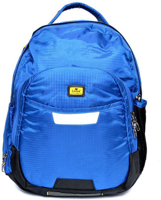 Liviya SB978LV 34 L Medium Backpack(Blue)