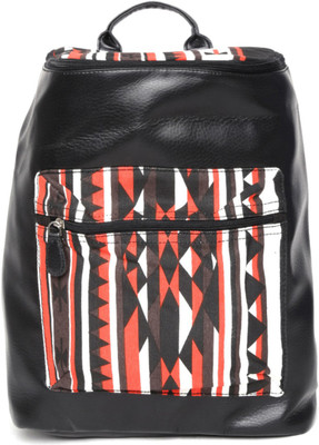 

Dressberry Premium 2.5 L Backpack(Black)