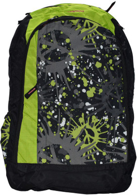 

Cropp Exclusive officially licensed 14 6 L Free Size Backpack(Black)