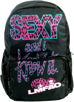 

Bravado Lm-02 Medium Backpack(Multicolor)