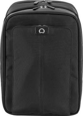 Delsey Duroc 30 L Backpack(Black)