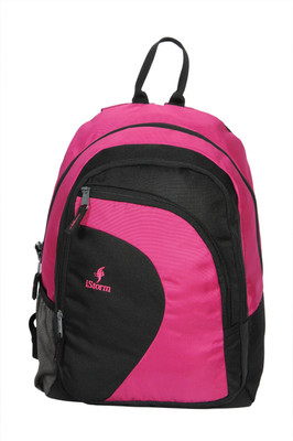 

Istorm Amaze 25 L Medium Backpack(Pink)