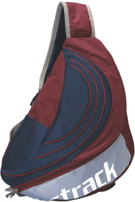

Fastrack Backpack(Red)