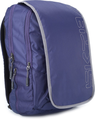 

Skybags Octane 06 Laptop Backpack(Blue)