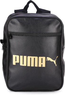 

Puma Backpack(Black), Puma black-gold