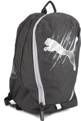 Puma Echo Small Backpack(Black)