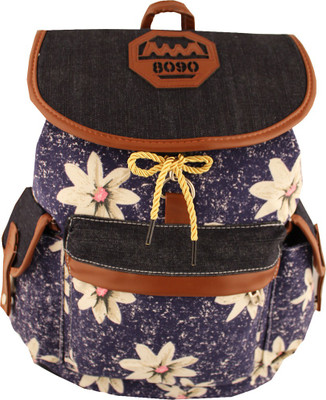 

Damit 47_dblue 5 L Backpack(Blue)
