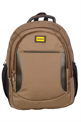 Future TILTOP 31 L Backpack(Brown), 1005brown